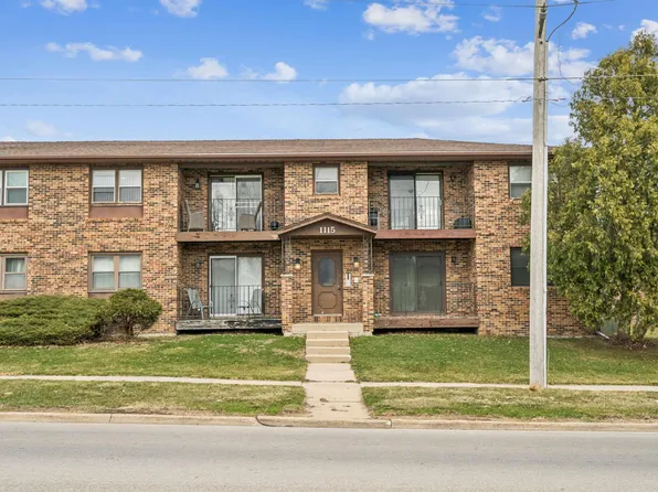 1115 Flammang Dr APT 4, Waterloo, IA 50702