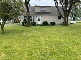 16071 Jonestown Rd, Venedocia, OH 45894