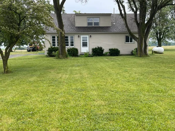 16071 Jonestown Rd, Venedocia, OH 45894