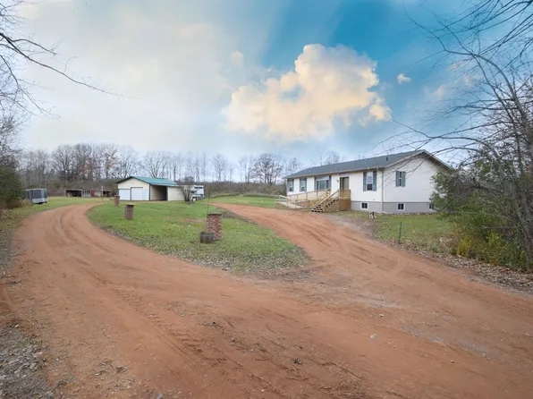 1569 230th Ave, Milltown, WI 54858
