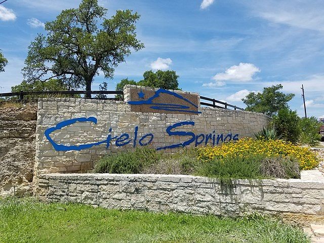 1st image of LOT 91 Cielo Springs Dr
