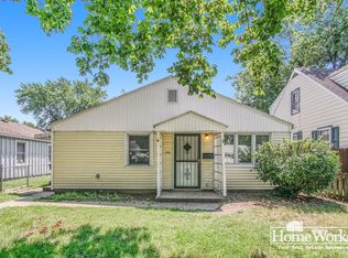 1606 E Donald St, South Bend, IN 46613