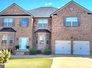 762 Carter Rd, Jonesboro, GA 30238