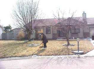 207 Pine Ridge Ct, Rose Hill, KS 67133