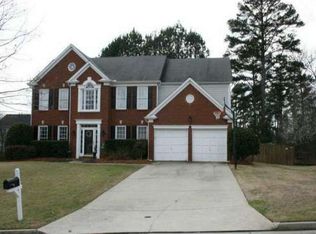 8015 Depford Way, Cumming, GA 30041