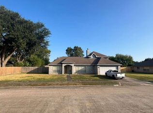 16218 Canario Dr, Houston, TX 77083