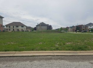 3849 Castle Connor Dr, Richton Park, IL 60471