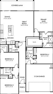 26 Ararat Dr, Palm Coast, FL, 32137