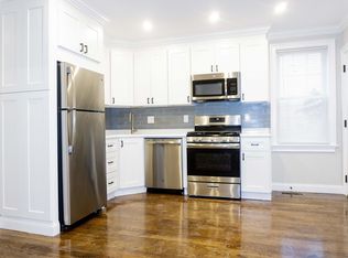 56 Athol St #33, Allston, MA 02134