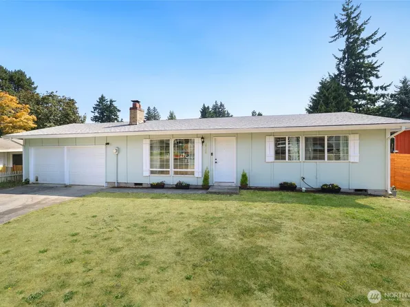 29304 32nd Place S, Auburn, WA 98001