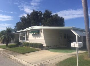 1100 S Belcher Rd #514, Largo, FL 33771