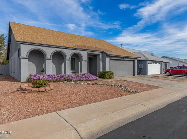 10206 W PASADENA Avenue, Glendale, AZ 85307