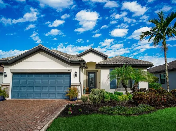 5947 Prosperity LN, AVE MARIA, FL 34142