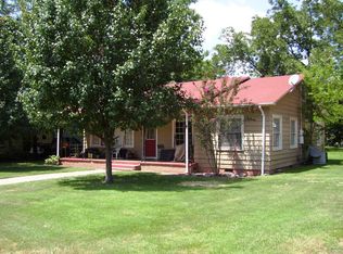 470 Guice Ave, Ashdown, AR 71822