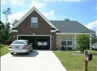 119 Cardinal Pine Dr, Lexington, SC 29073