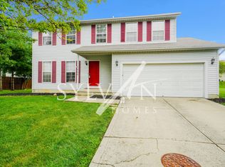 7900 Grandlin Park Ct, Blacklick, OH