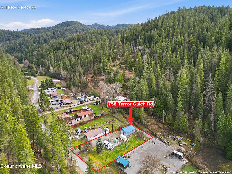 1st image of 758 Terror Gulch Rd