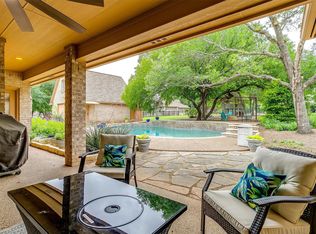 1613 Greenview Ct, Aledo, TX 76008