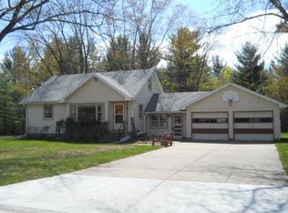 3121 Gaynor Ave, Wisconsin Rapids, WI 54495