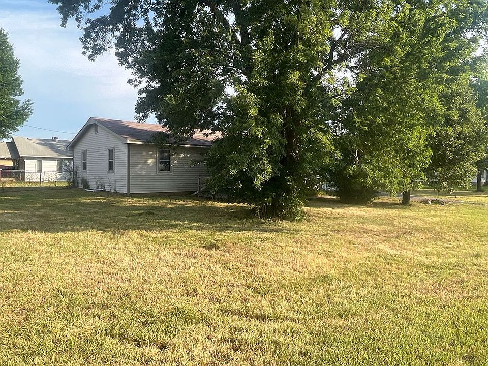 219 S Gaddis Ave, Cassoday, KS 66842 Zillow