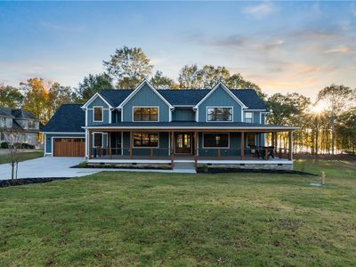 874 Durham Brown Rd, Seneca, SC, 29678