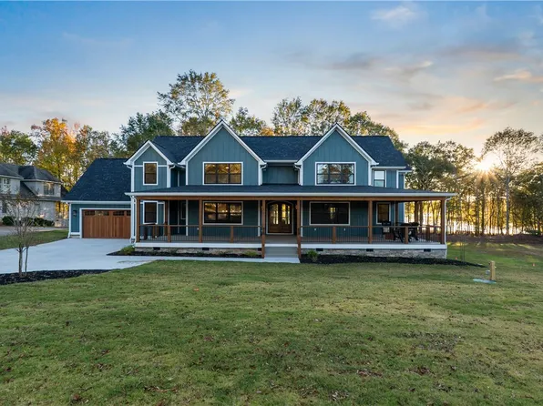 874 Durham Brown Rd, Seneca, SC 29678