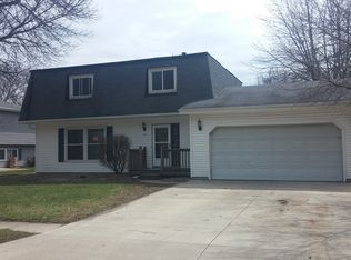 41 Kim Dr, Bourbonnais, IL 60914