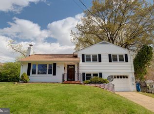 7414 Grace St, Springfield, VA 22150