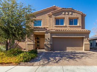 8796 W Moon Spring Rd, Marana, AZ 85653