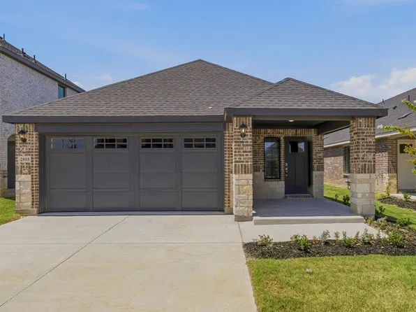 2048 Whispering Ln, Celina, TX 75009