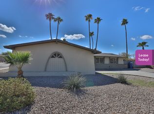 1941 E Magdalena Dr, Tempe, AZ 85283