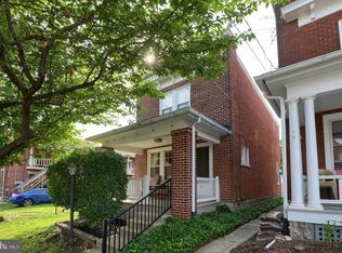 650 E Frederick St, Lancaster, PA 17602