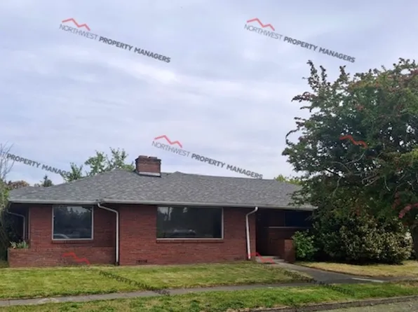 404 S Washington Ave, Centralia, WA 98531