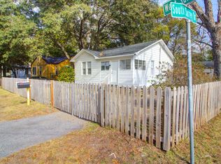 2767 W Surrey Dr, North Charleston, SC 29405