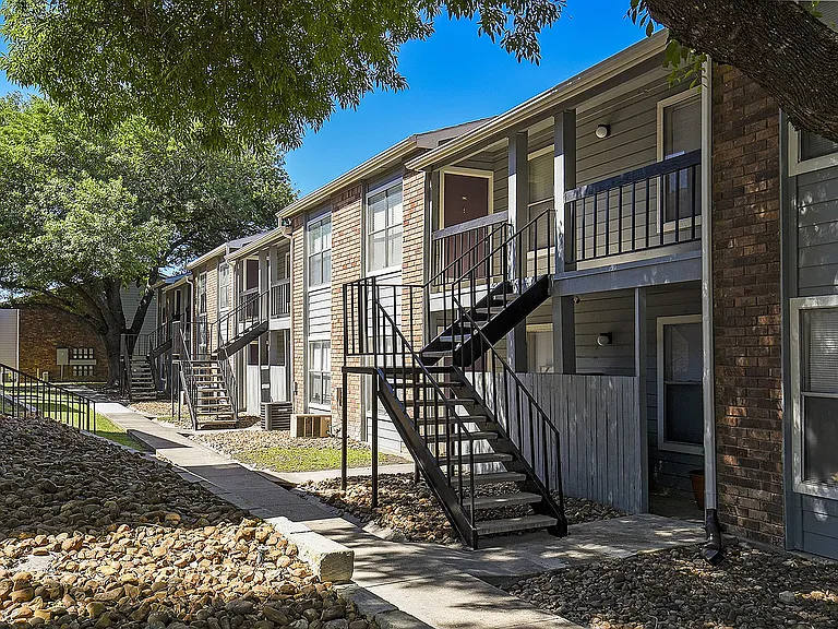 Riverstone Community