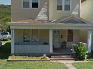 1322 Center St, Portsmouth, OH