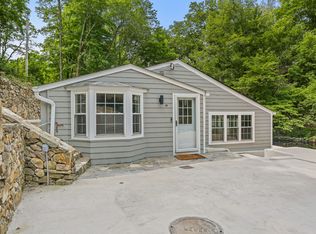 82 Newtown Tpke #0, Weston, CT 06883