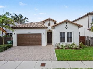Venetian Parc, Miami, FL 33187