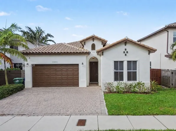 15086 SW 176th Ter, Miami, FL 33187