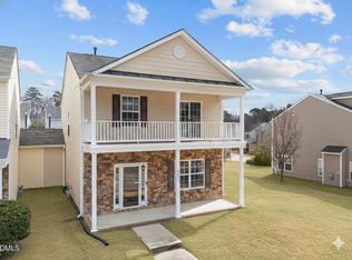 622 Jumping Frog Ln, Knightdale, NC 27545