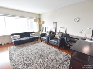 555 E William St #555, Ann Arbor, MI