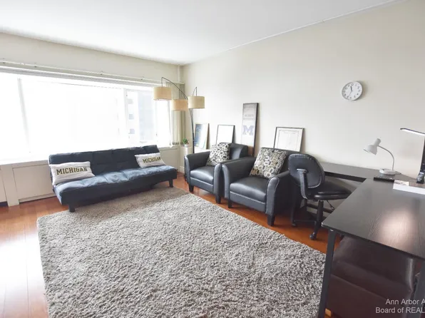 555 E William St #555, Ann Arbor, MI 48104