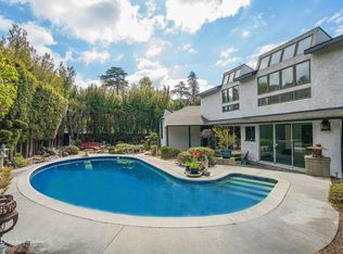 301 N Bundy Dr, Los Angeles, CA 90049