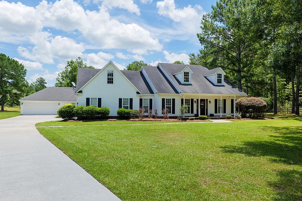 5532 Val Del Rd, Hahira, GA 31632 | Zillow