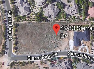 4983 Sierra Pine Dr, Reno, NV