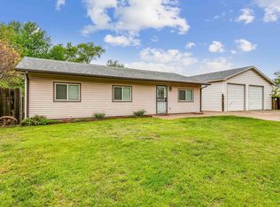 6459 N East Park View St, Wichita, KS 67219