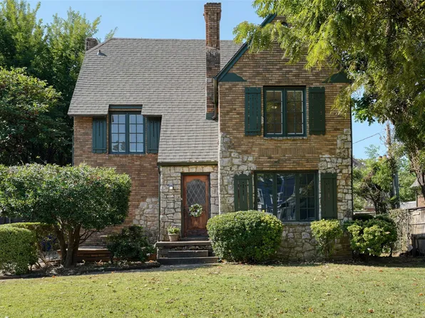 212 E 25th St, Tulsa, OK 74114