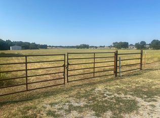 10150 Slaughterville Rd, Lexington, OK 73051