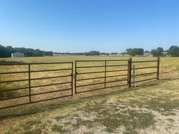 10150 Slaughterville Rd, Lexington, OK 73051