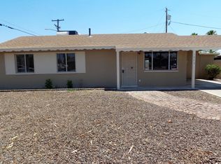 1541 E Broadway Rd, Mesa, AZ 85204